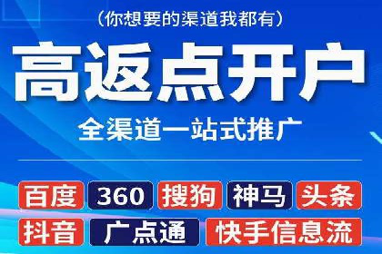 信息流广告投放策略：实战案例与数据解读
