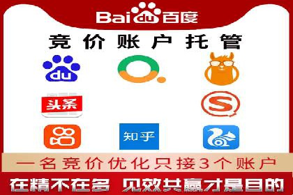托管竞价SEM助力企业快速崛起